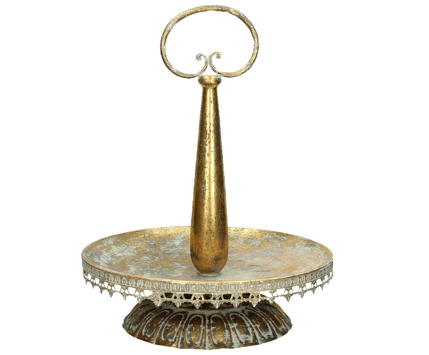 

Тортовница "Arabesque"