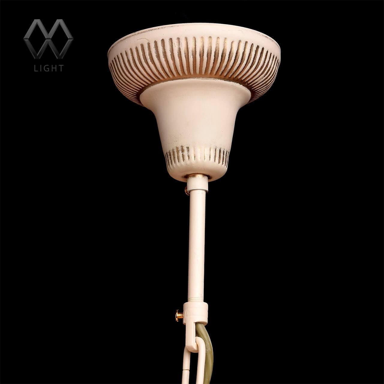 

Подвесная люстра mw-Light ариадна