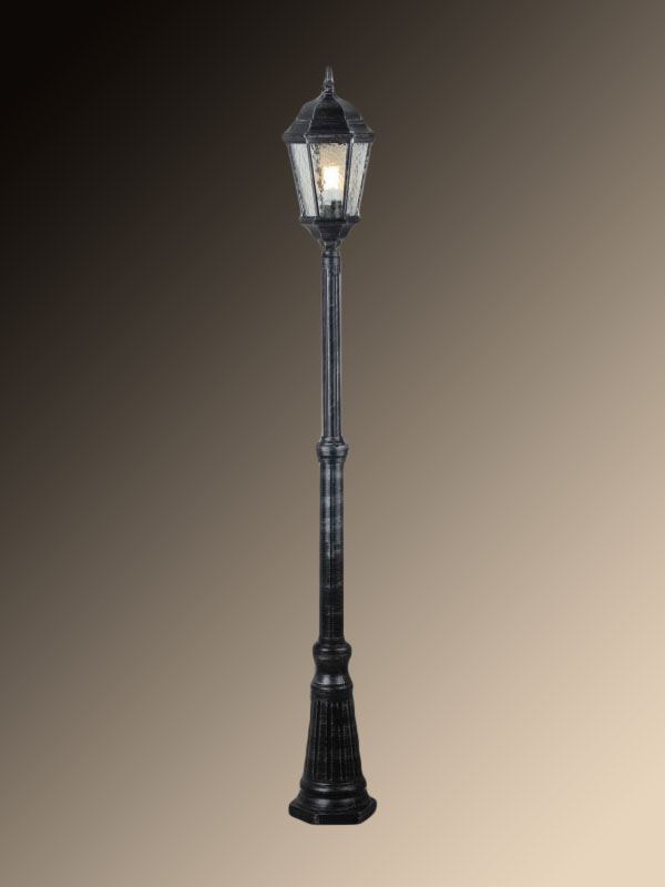 

Садово-парковый светильник Arte Lamp Genova