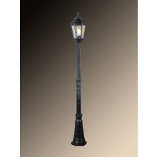 Садово-парковый светильник Arte Lamp Genova Садово-парковый светильник Arte Lamp Genova