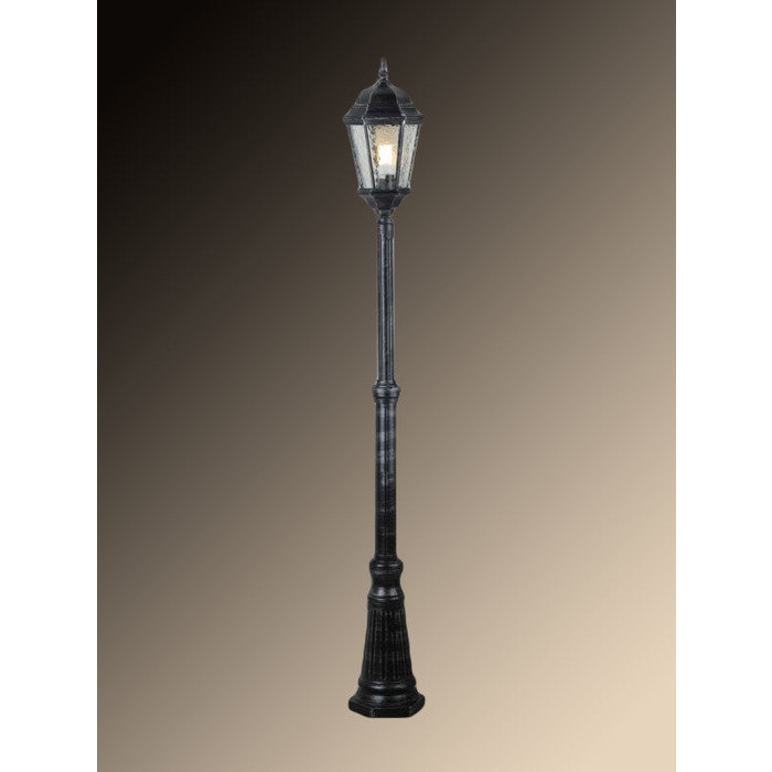 Садово-парковый светильник Arte Lamp Genova Садово-парковый светильник Arte Lamp Genova