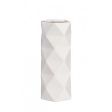 Декоративная ваза Allure Silver Medium Декоративная ваза Allure Silver Medium
