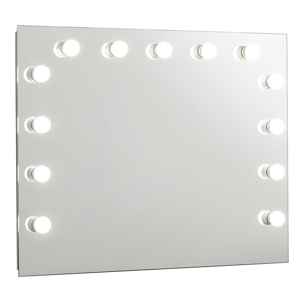 

Зеркало с подсветкой Make-up Mirror With Lighting