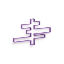 Полки-трансформеры Flex Shelf 203 Полки-трансформеры Flex Shelf 203