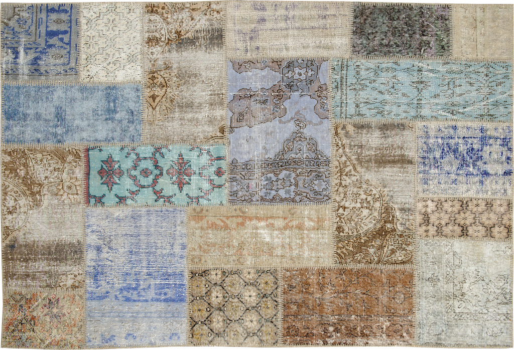 

Ковер "Patchwork" 248x167