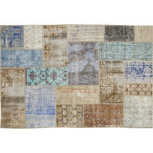 Ковер "Patchwork" 248x167 Ковер "Patchwork" 248x167