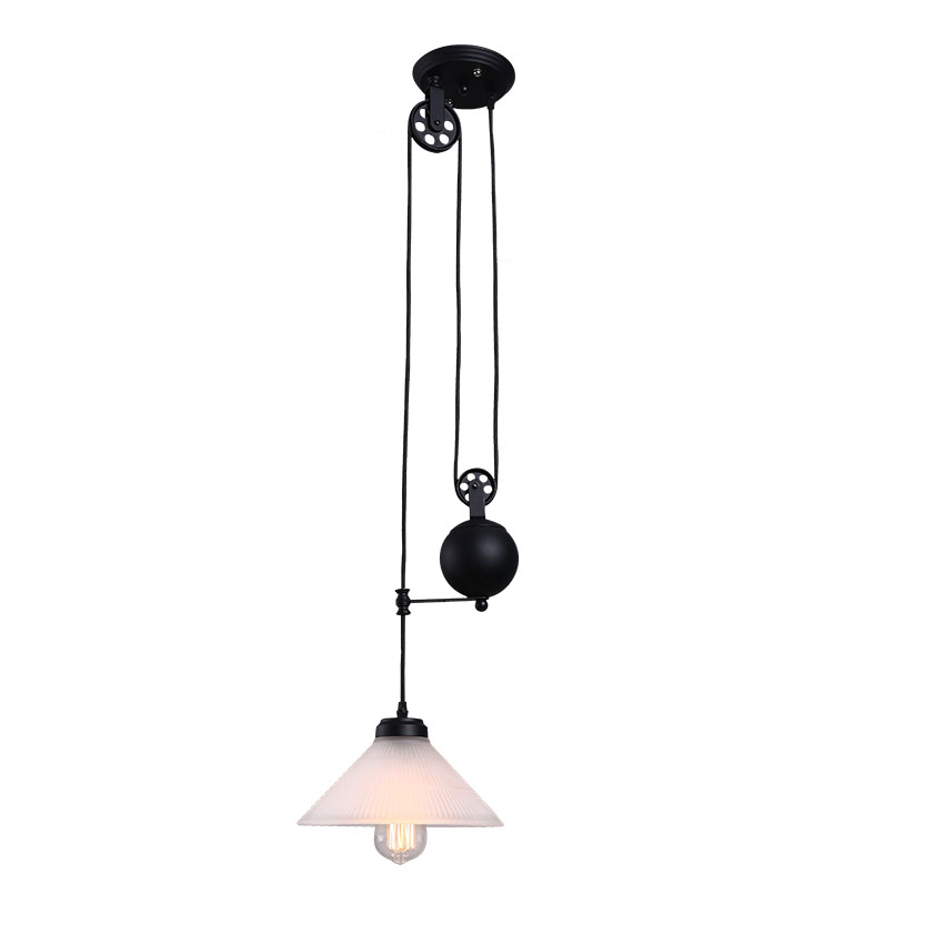 

Подвесной светильник Sun Lumen