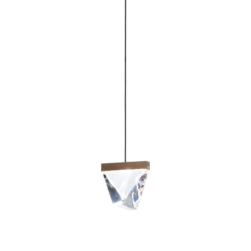 

Подвесной светильник Fabbian Tripla