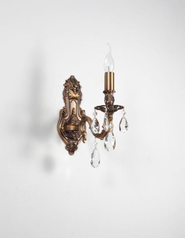 

Бра Lucia Tucci Firenze Antique
