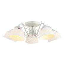 Потолочная люстра Arte Lamp Wicker Потолочная люстра Arte Lamp Wicker