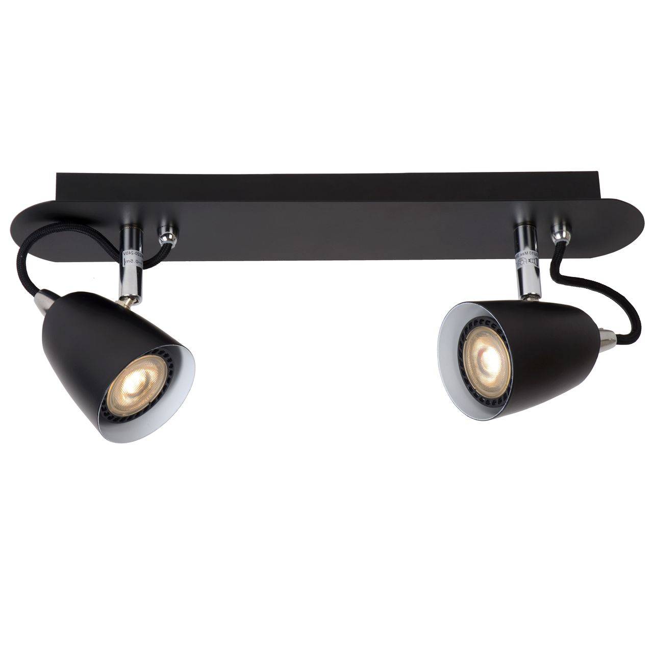 

Спот Lucide Ride Led