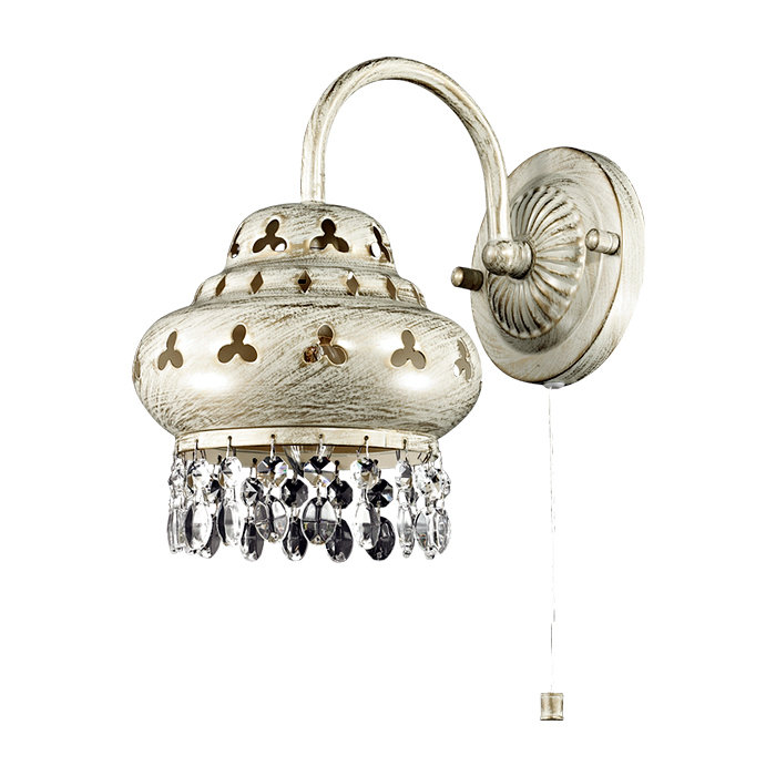 БРА ODEON LIGHT BAHAR БРА ODEON LIGHT BAHAR