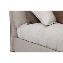 Кровать ALFABED CITY 140х200 Кровать ALFABED CITY 140х200