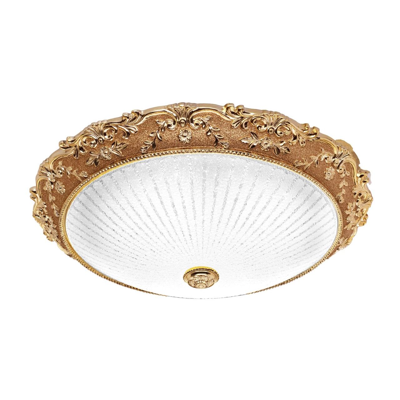 

Потолочный светодиодный светильник "Louvre" Silver Light