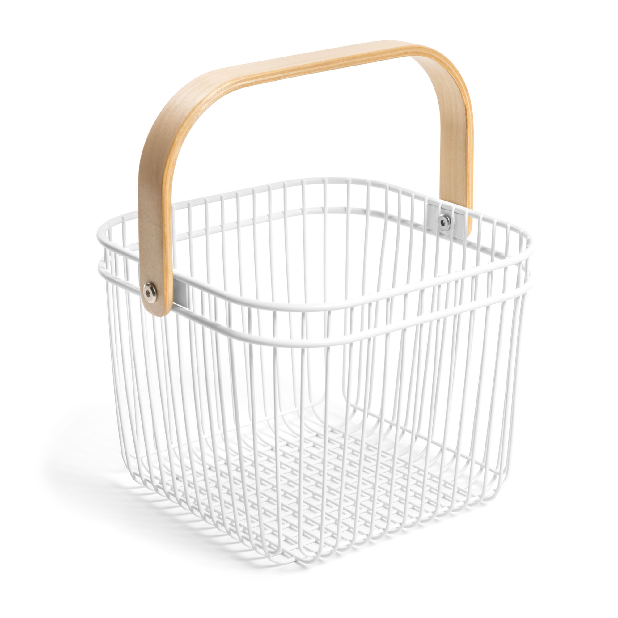 

Wilmer Square Lesli Basket