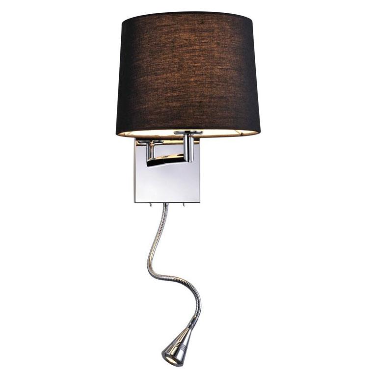 

Бра Newport Led Black