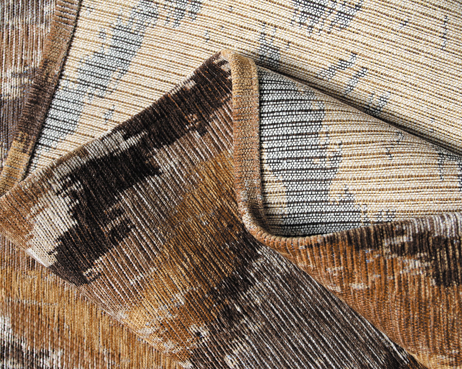 

Ковер Alina Ethno 135x200