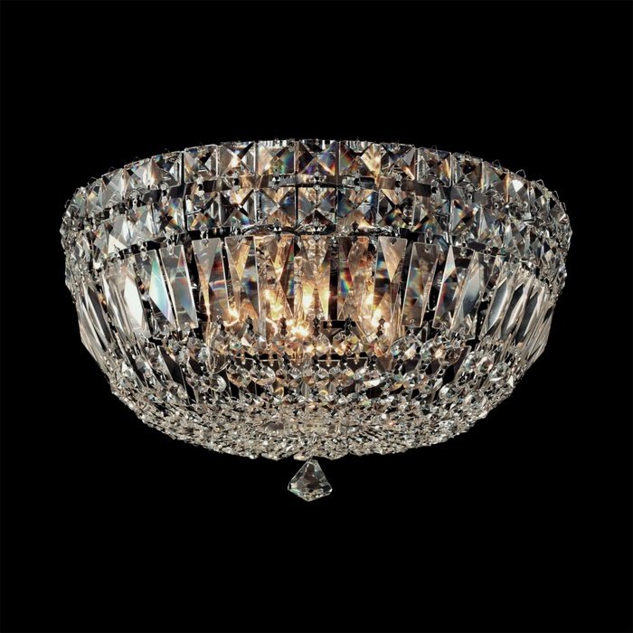 Потолочный светильник Mantra "Crystal" Потолочный светильник Mantra "Crystal"