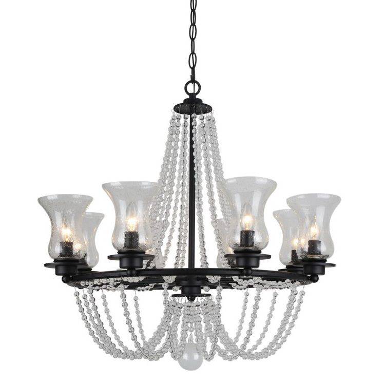 

Подвесная люстра Arte Lamp
