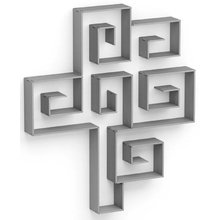 Полки-трансформеры Flex Shelf 124 Полки-трансформеры Flex Shelf 124