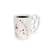 Кружка knuckle blood Кружка knuckle blood