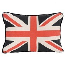 Подушка Union Jack Подушка Union Jack