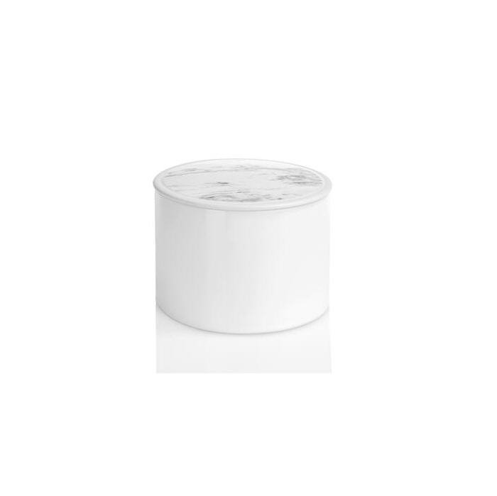 

Шкатулка Marble Effect из керамики