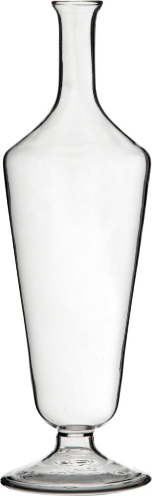 

Ваза настольная "Hydria Glass"