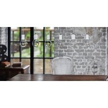 Подвесной светильник Beton Glitter Black Подвесной светильник Beton Glitter Black