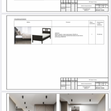 Фото из портфолио  скрины чертежей квартиры – фотографии дизайна интерьеров на INMYROOM