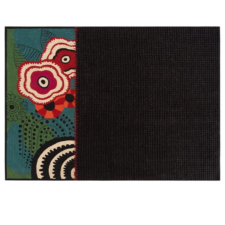 

Ковер Rustic Chic Flower 200х300