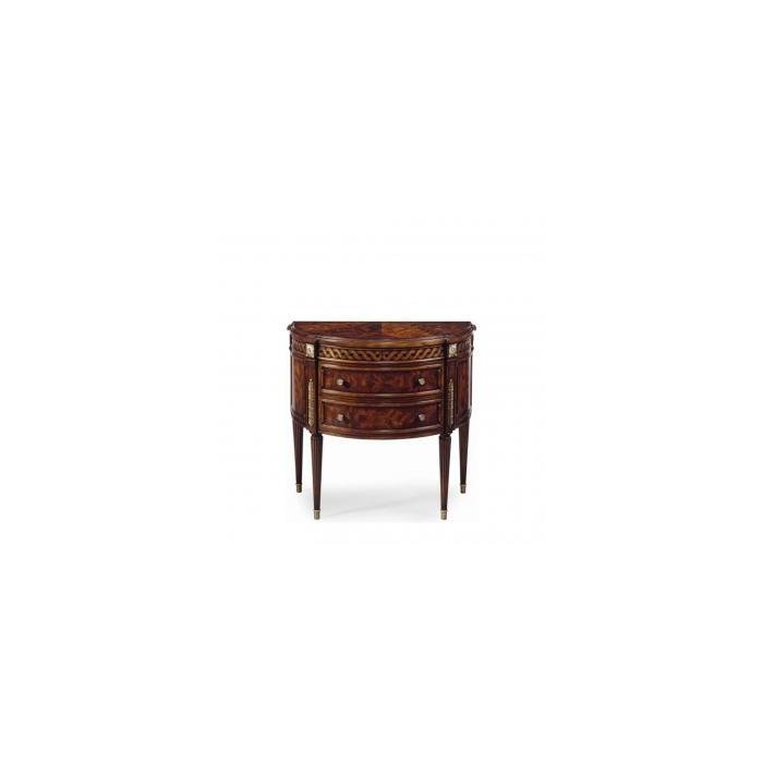 Комод DUCHESS FOYER CHEST Комод DUCHESS FOYER CHEST