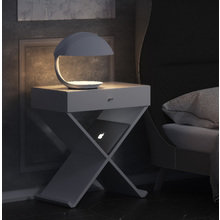 Тумба Bragindesign "Bonn" белая Тумба Bragindesign "Bonn" белая