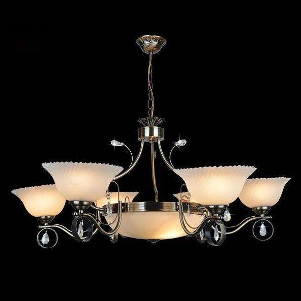 

Подвесная люстра Eurosvet