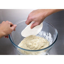 Нож+скребок для теста Joseph Joseph duo bake Нож+скребок для теста Joseph Joseph duo bake