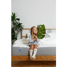 Матрас Blue Sleep 120х200 Матрас Blue Sleep 120х200