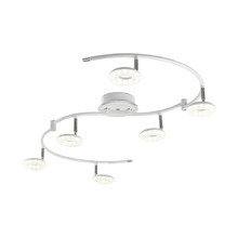 Светодиодный светильник IDLamp "Bianca" Светодиодный светильник IDLamp "Bianca"