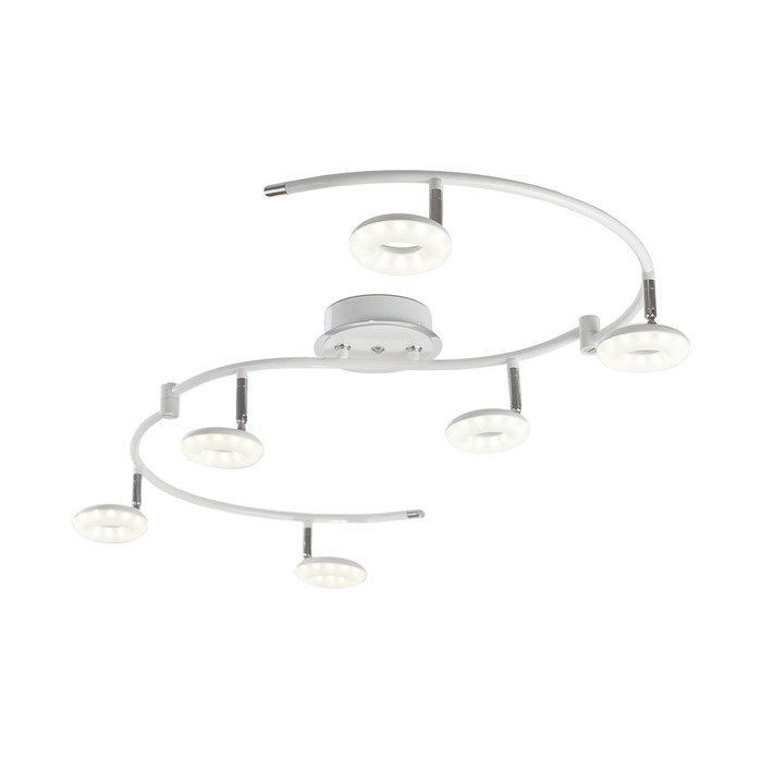 Светодиодный светильник IDLamp "Bianca" Светодиодный светильник IDLamp "Bianca"