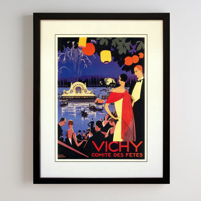 Vichy Vichy