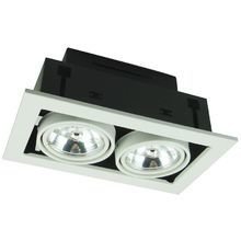 Встраиваемый светильник Arte Lamp Technika Встраиваемый светильник Arte Lamp Technika