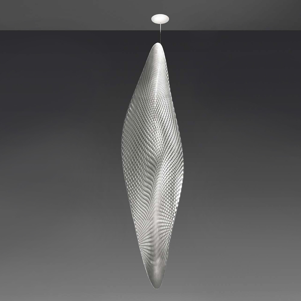 

Встраиваемый светильник Artemide "Cosmic" с рассевателем из прозрачного метакрилата