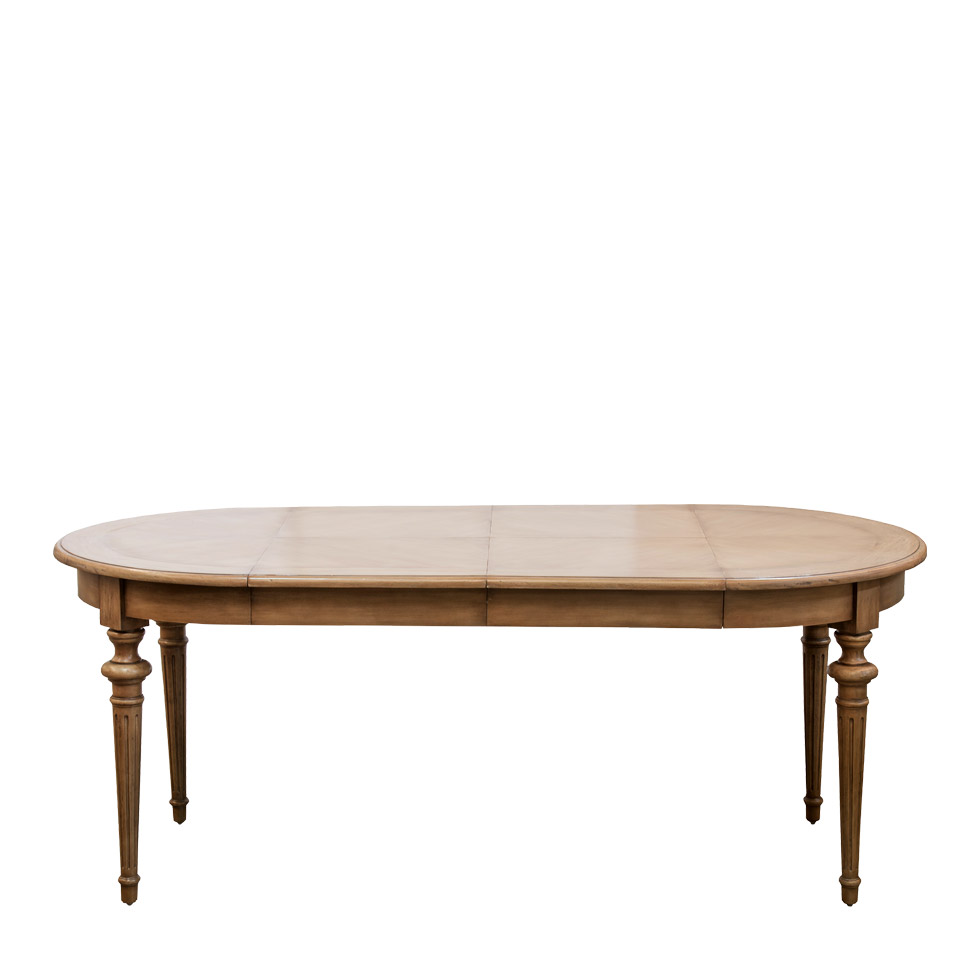 

Обеденный раздвижной стол Tenby Table