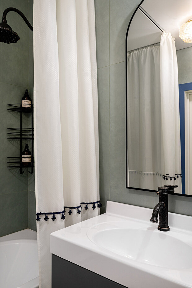 Дизайн ванной комнаты: 23112 фото на INMYROOM