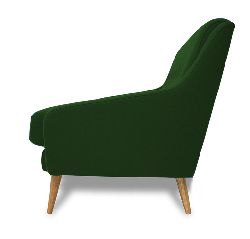 

Кресло "Одри Green"