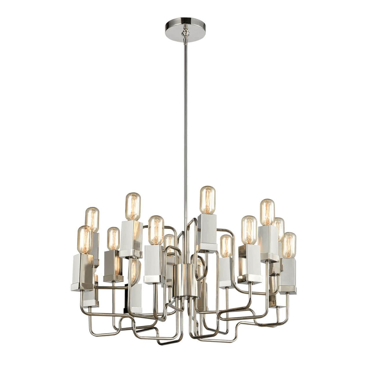 

Подвесная люстра Vele Luce Castel