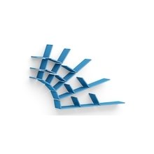 Полки-трансформеры Flex Shelf 111 Полки-трансформеры Flex Shelf 111