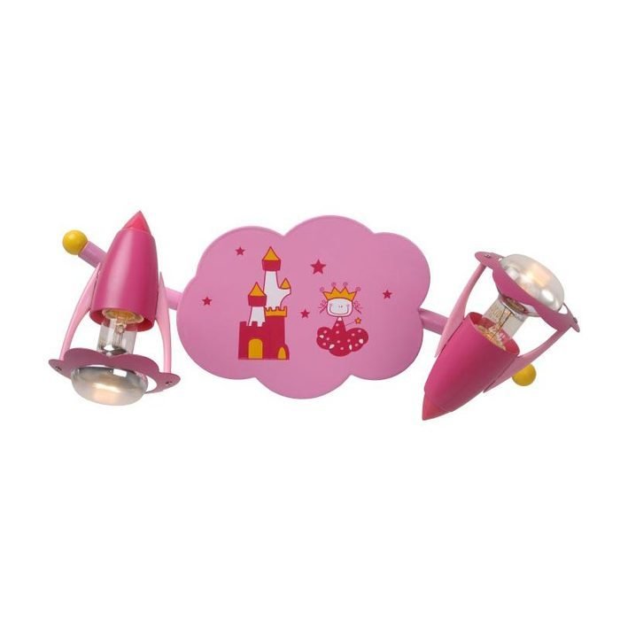 Бра Lucide Pinky Бра Lucide Pinky