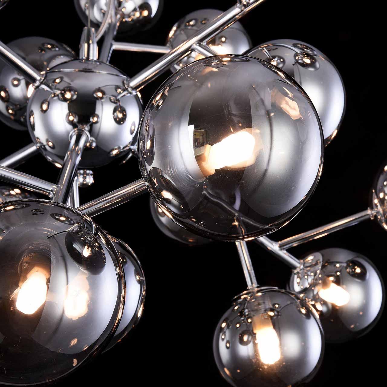 

Подвесная люстра Maytoni Dallas