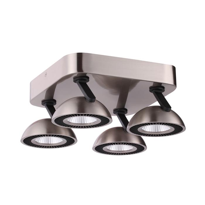 

Светодиодный спот Odeon Light Karima