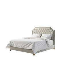 кровать MONTANA KING SIZE BED 180х200 кровать MONTANA KING SIZE BED 180х200